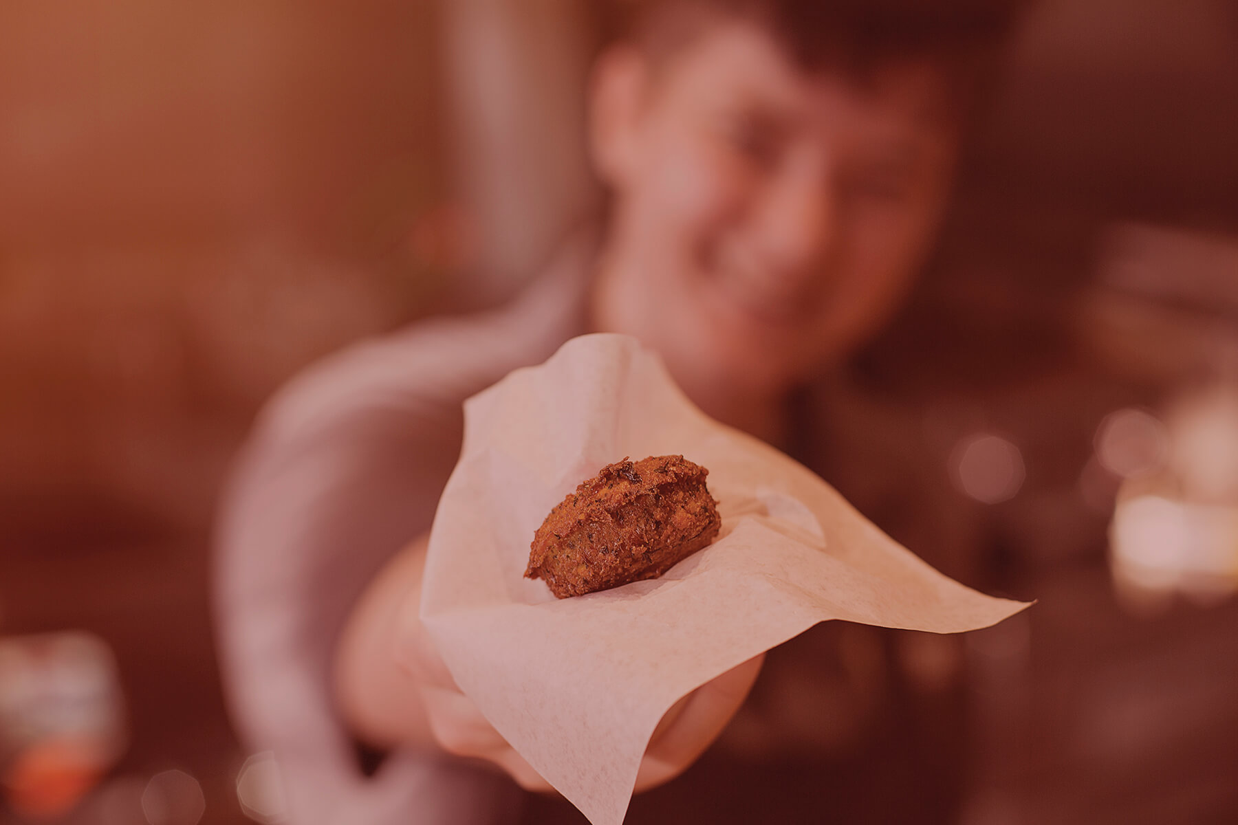 From Mediterranean to Mountains [Our Story]