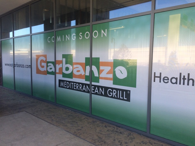 HOUSTON’S HOT NEW DINING DESTINATION GETS ANOTHER NEW RESTAURANT: READY FOR THE MEDITERRANEAN CHIPOTLE?