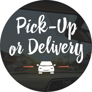 OLO order button